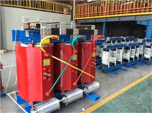 伍家岗SCB10-630KVA干式变压器厂家现货